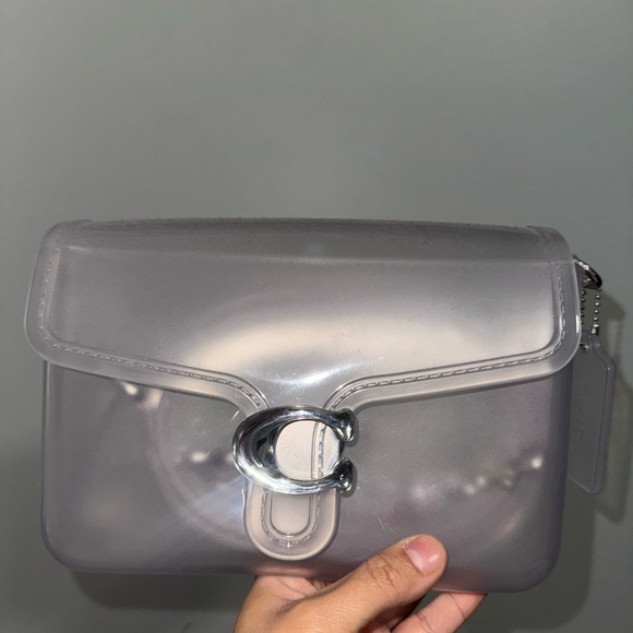 Coach | Bags | Coach Jelly Tabby | Poshmark